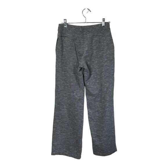 Under Armour Storm fleece joggers drawstring waist grey size small - Picture 5 of 9